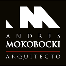 Andres Mokobocki Desarrollo Inmobiliario Logo